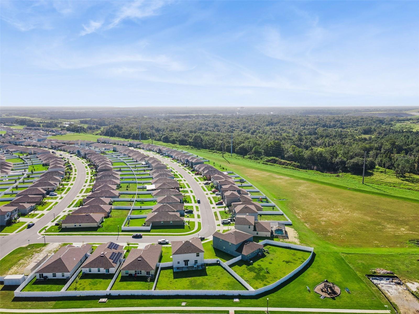 WIND MDWS SOUTH PH 1 - Residential