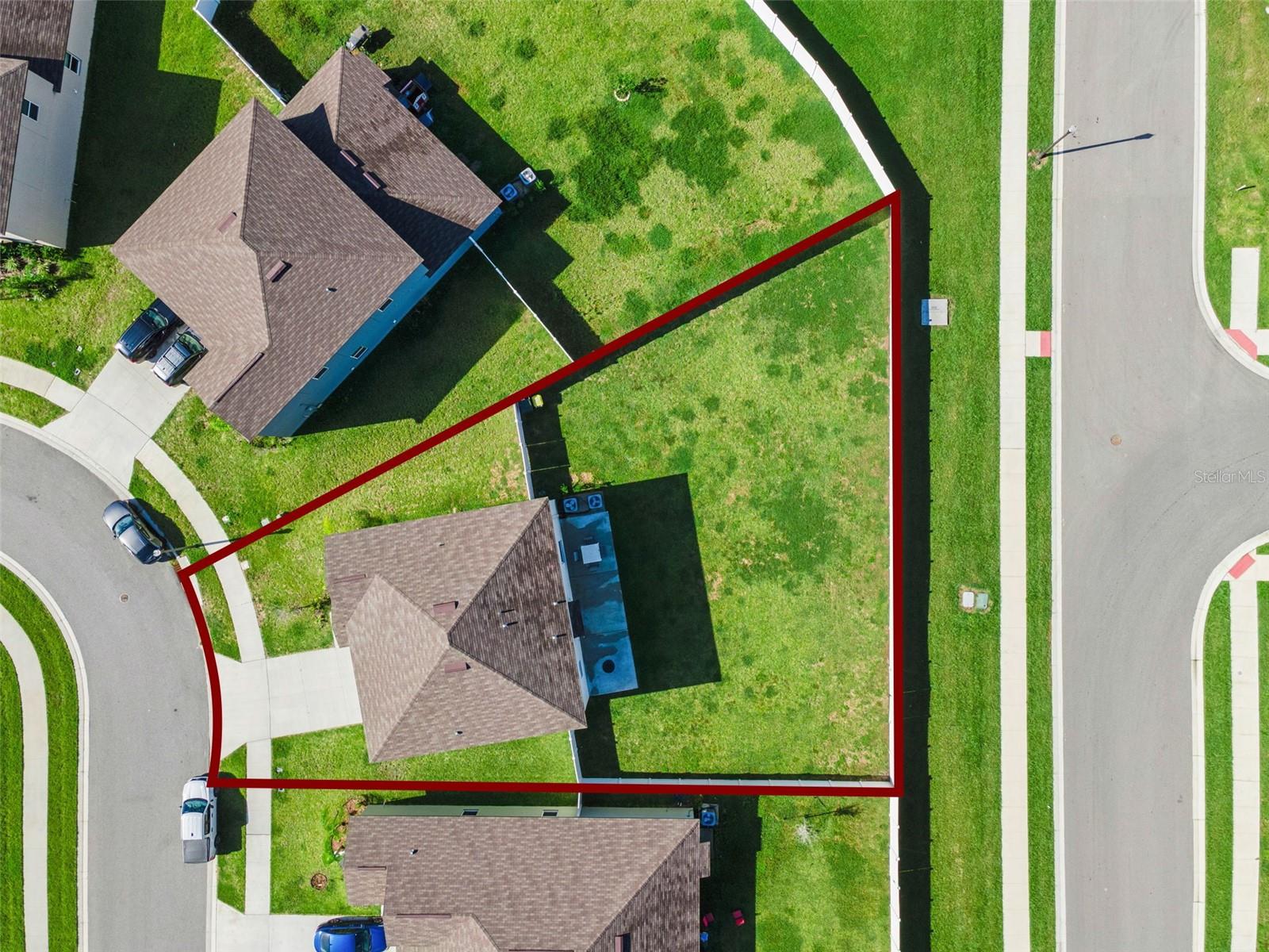 WIND MDWS SOUTH PH 1 - Residential