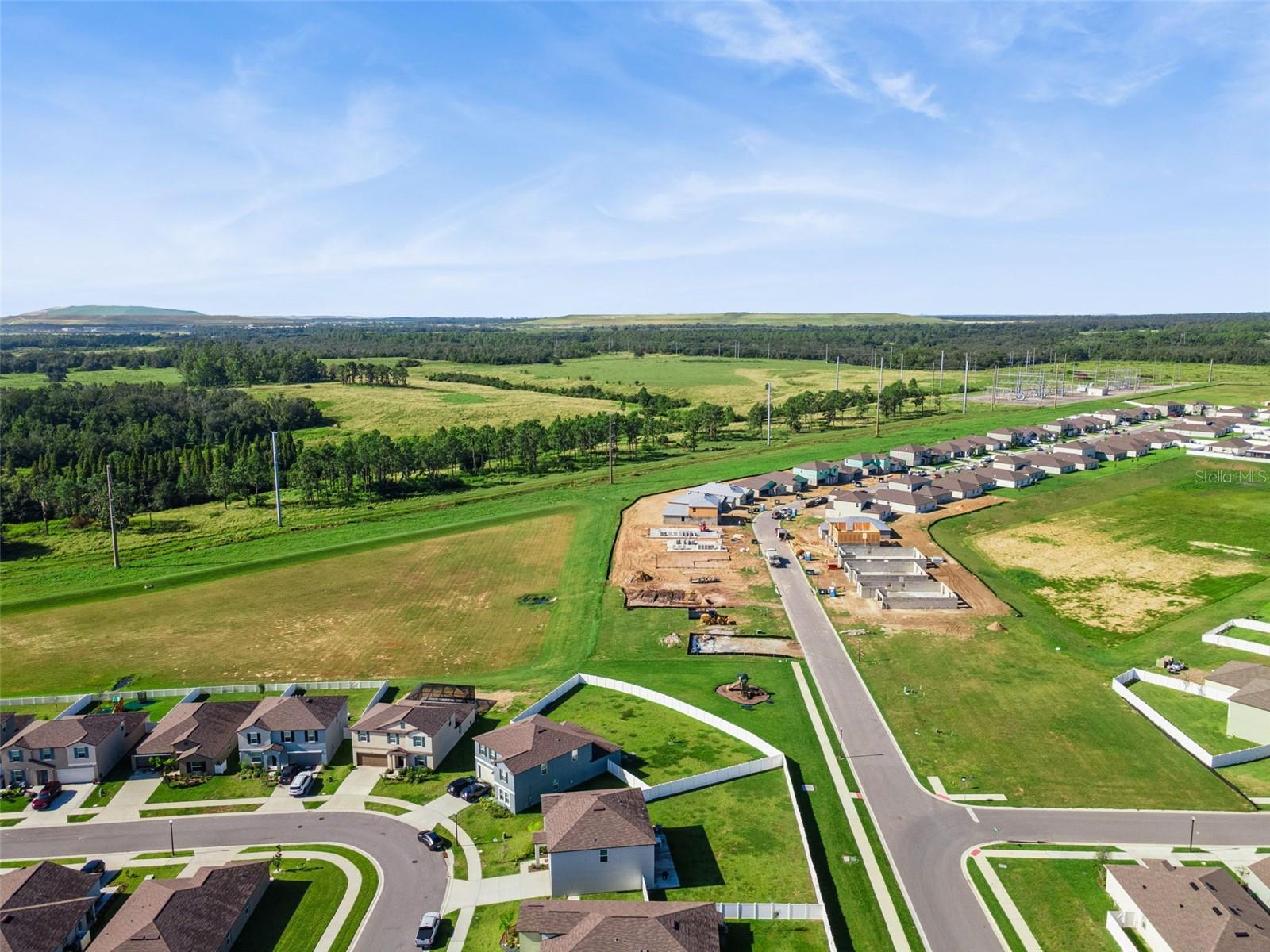 WIND MDWS SOUTH PH 1 - Residential