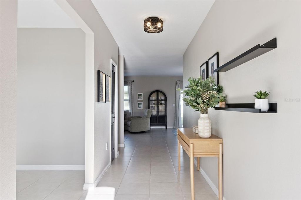 Photo of 3523 Lounging Wren Lane, Bartow, FL 33830 (MLS # O6352280)