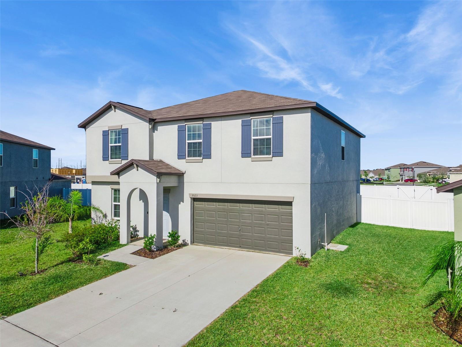 WIND MDWS SOUTH PH 1 - Residential