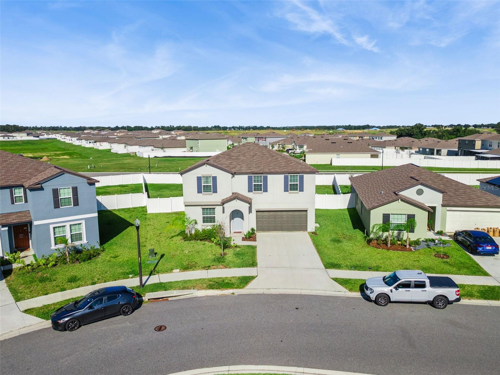 WIND MDWS SOUTH PH 1 - Residential