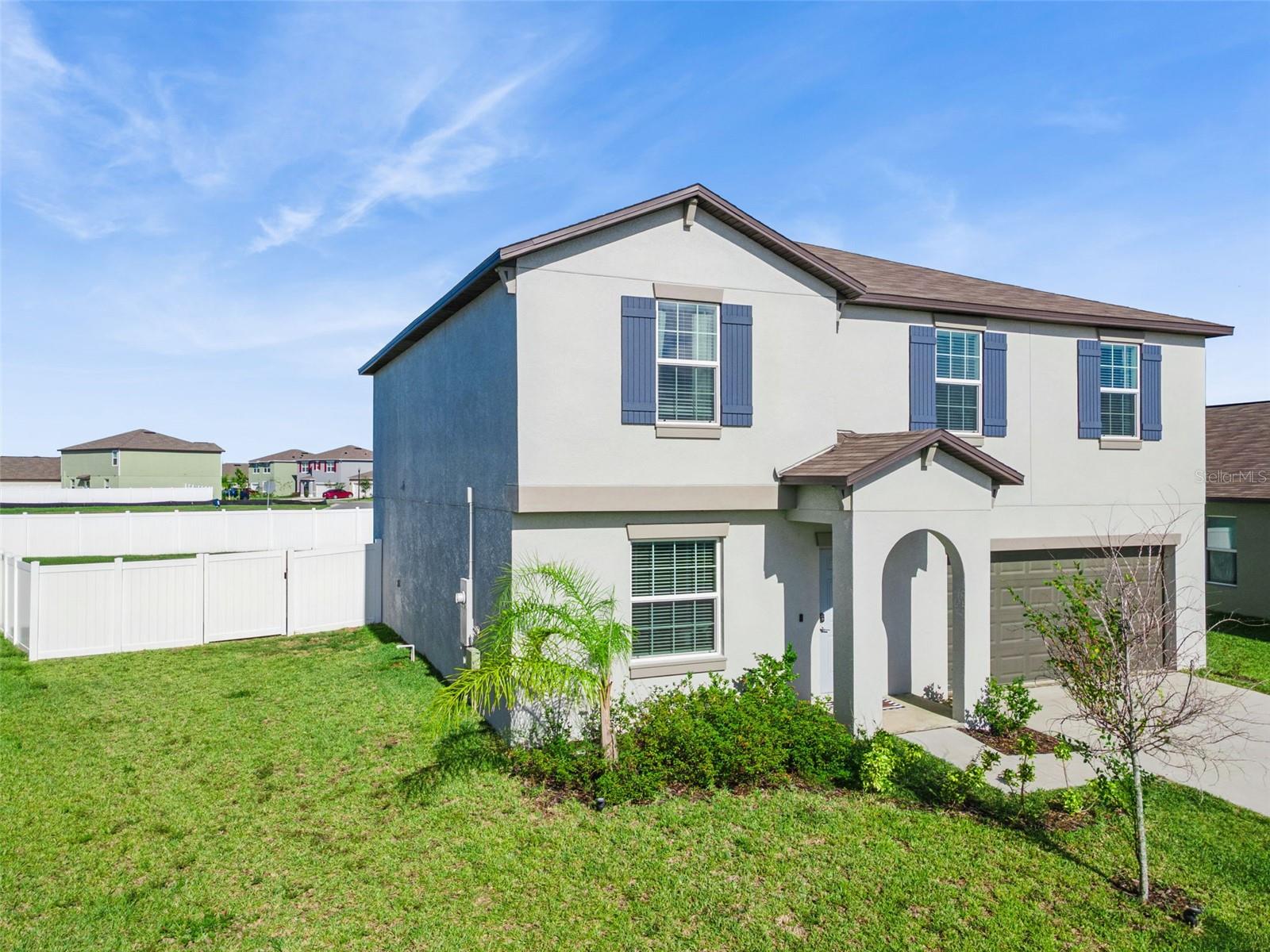 WIND MDWS SOUTH PH 1 - Residential