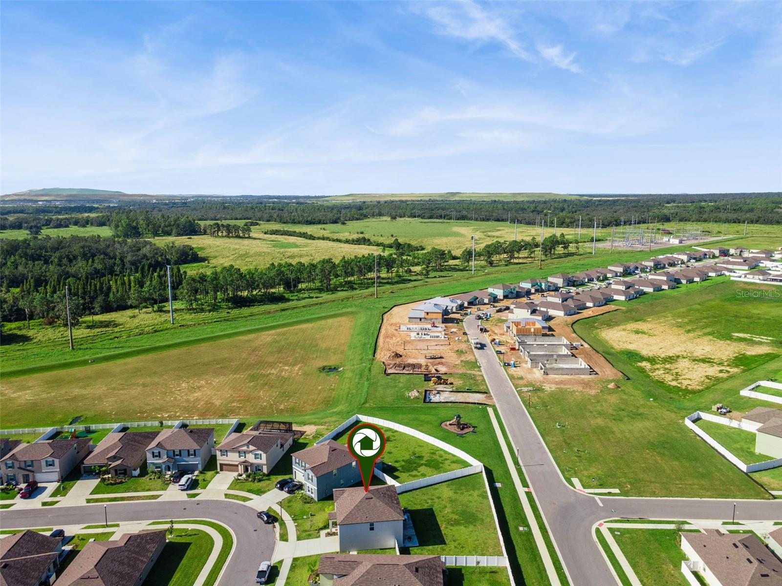 WIND MDWS SOUTH PH 1 - Residential