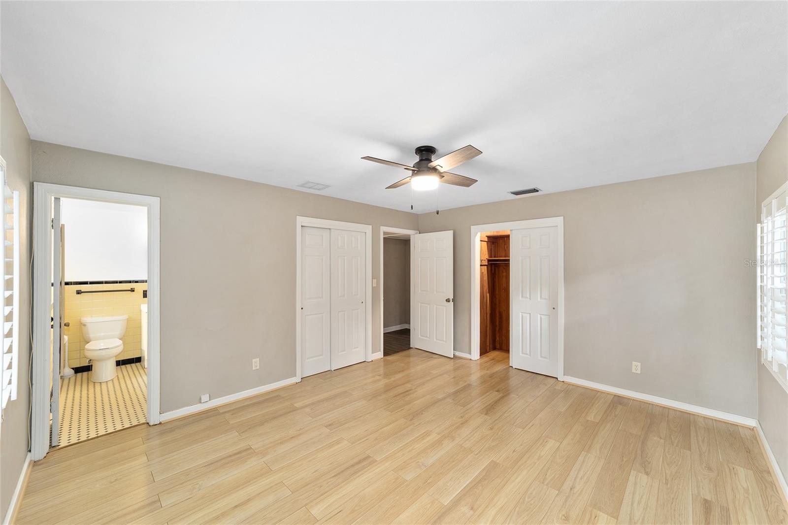 FLORIDA PARK - Residential