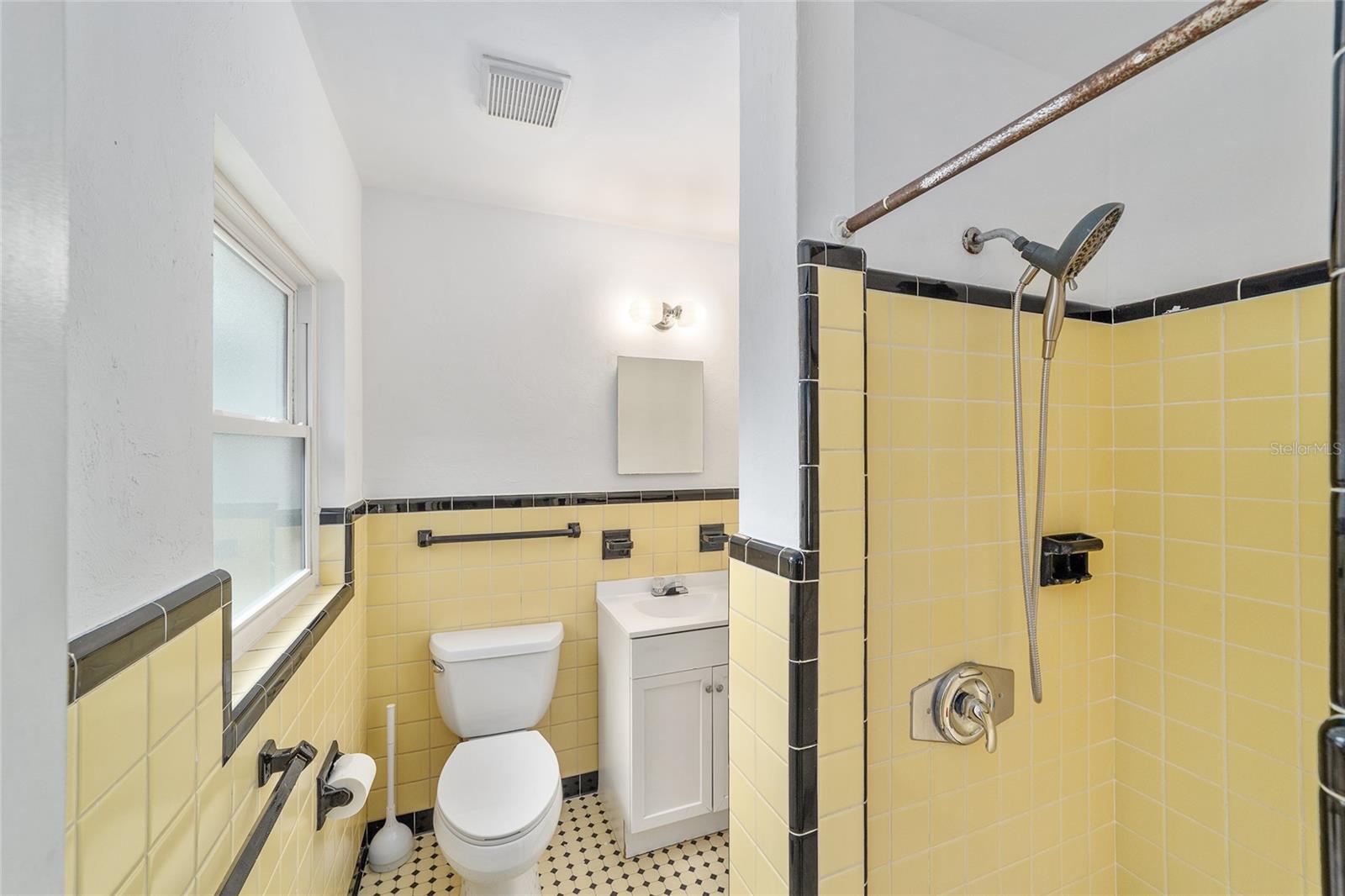 FLORIDA PARK - Residential