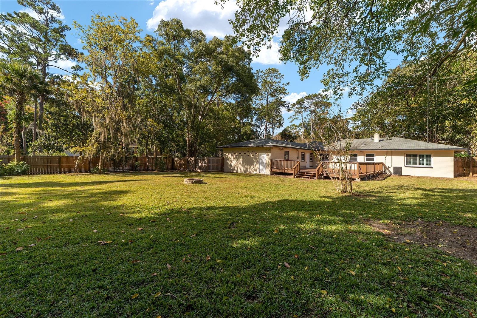 FLORIDA PARK - Residential