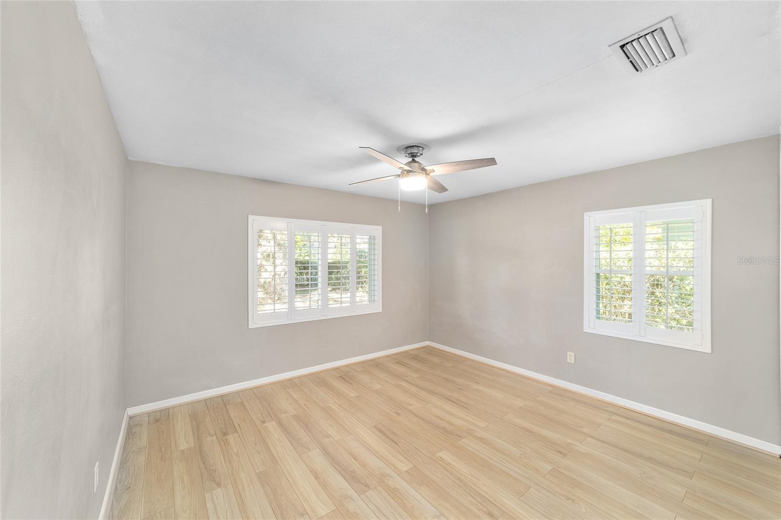 FLORIDA PARK - Residential