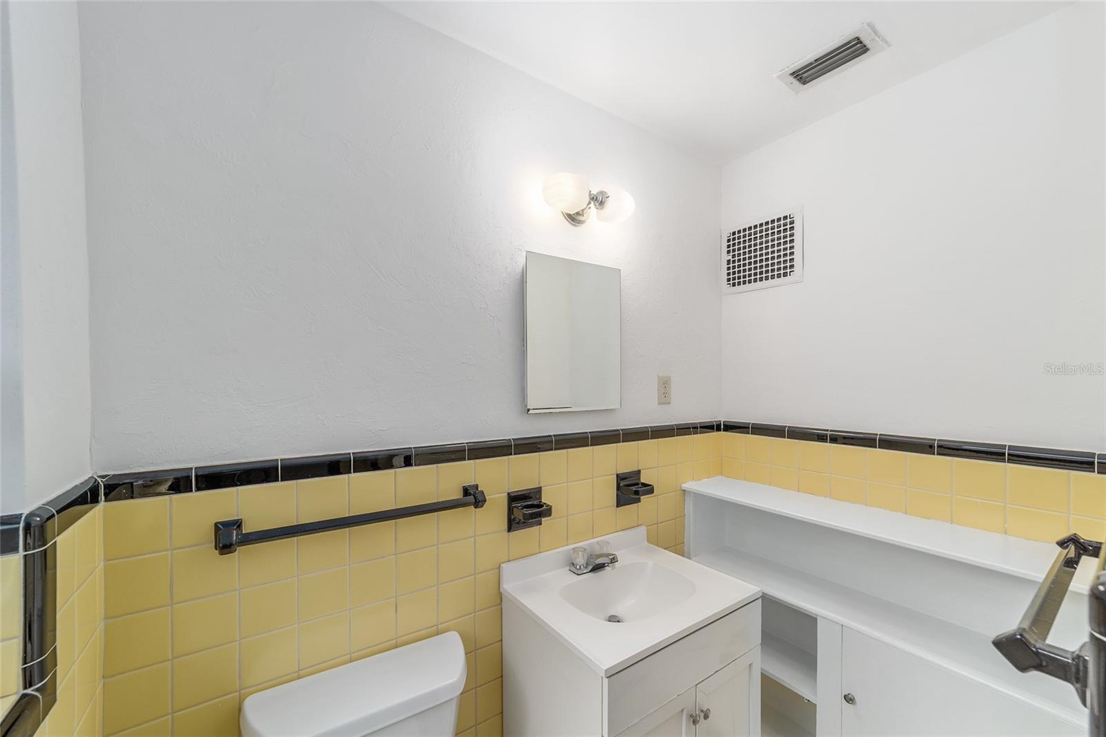 FLORIDA PARK - Residential