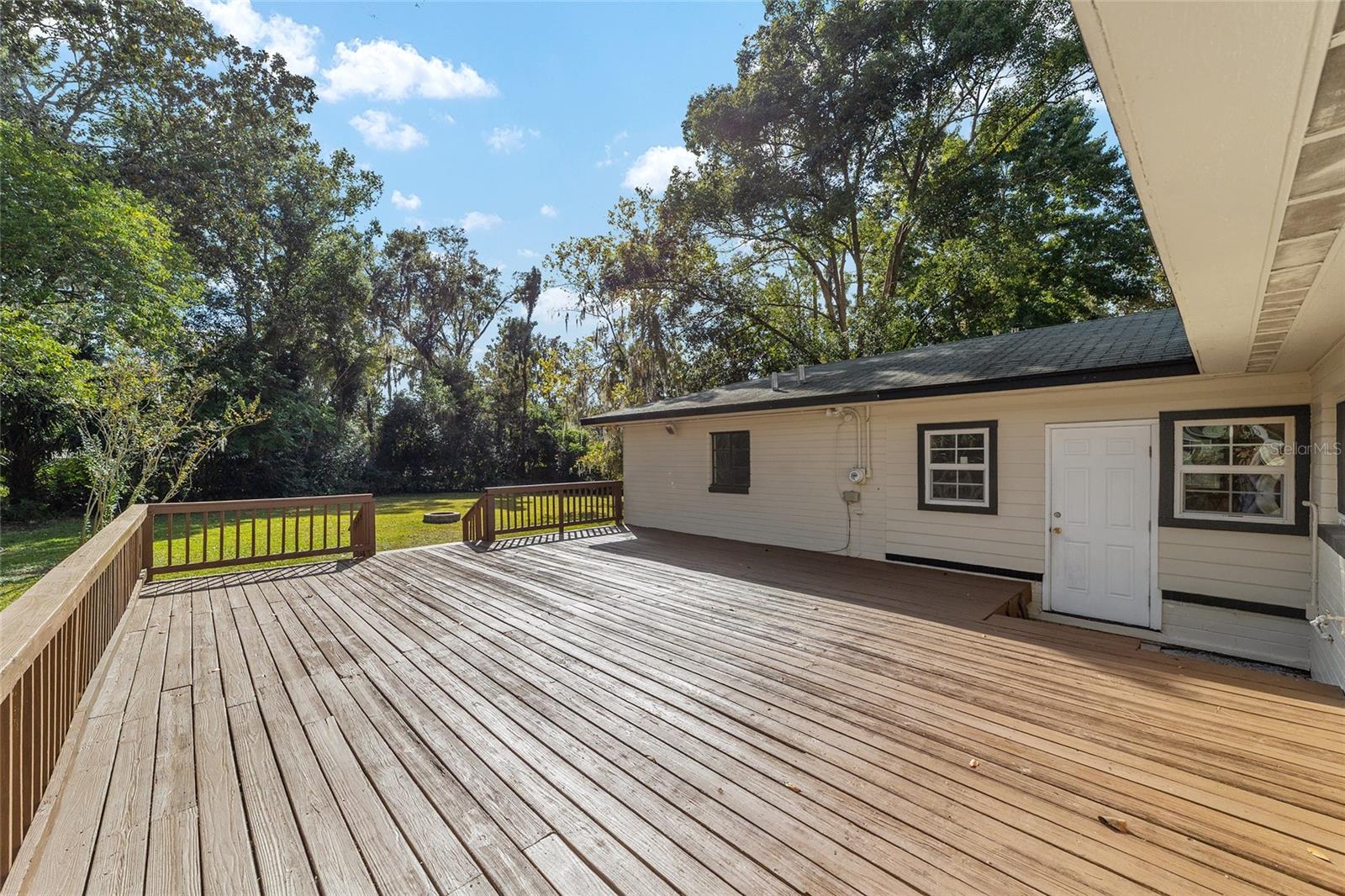 FLORIDA PARK - Residential