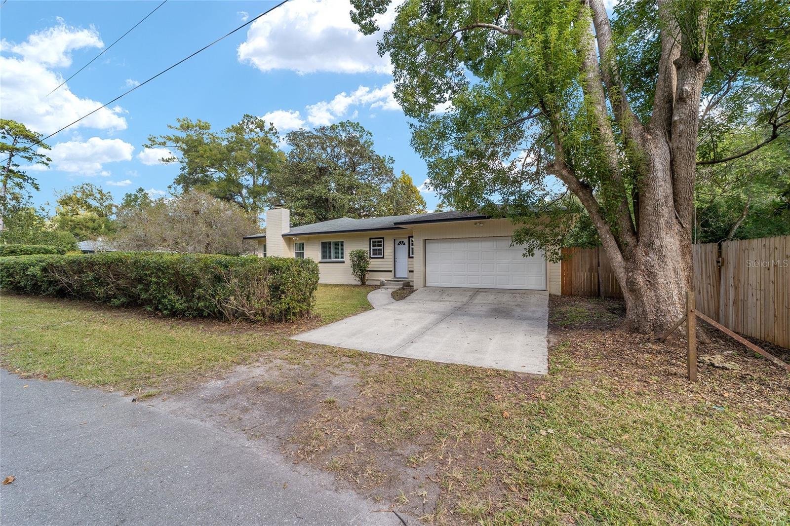 FLORIDA PARK - Residential