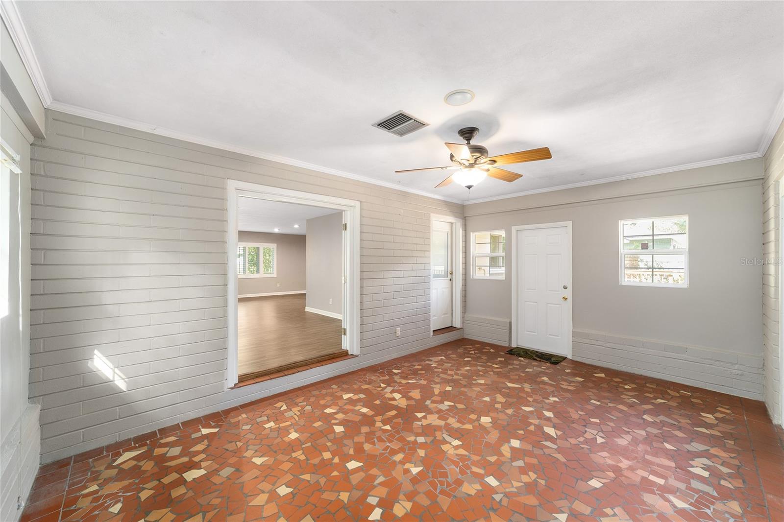 FLORIDA PARK - Residential