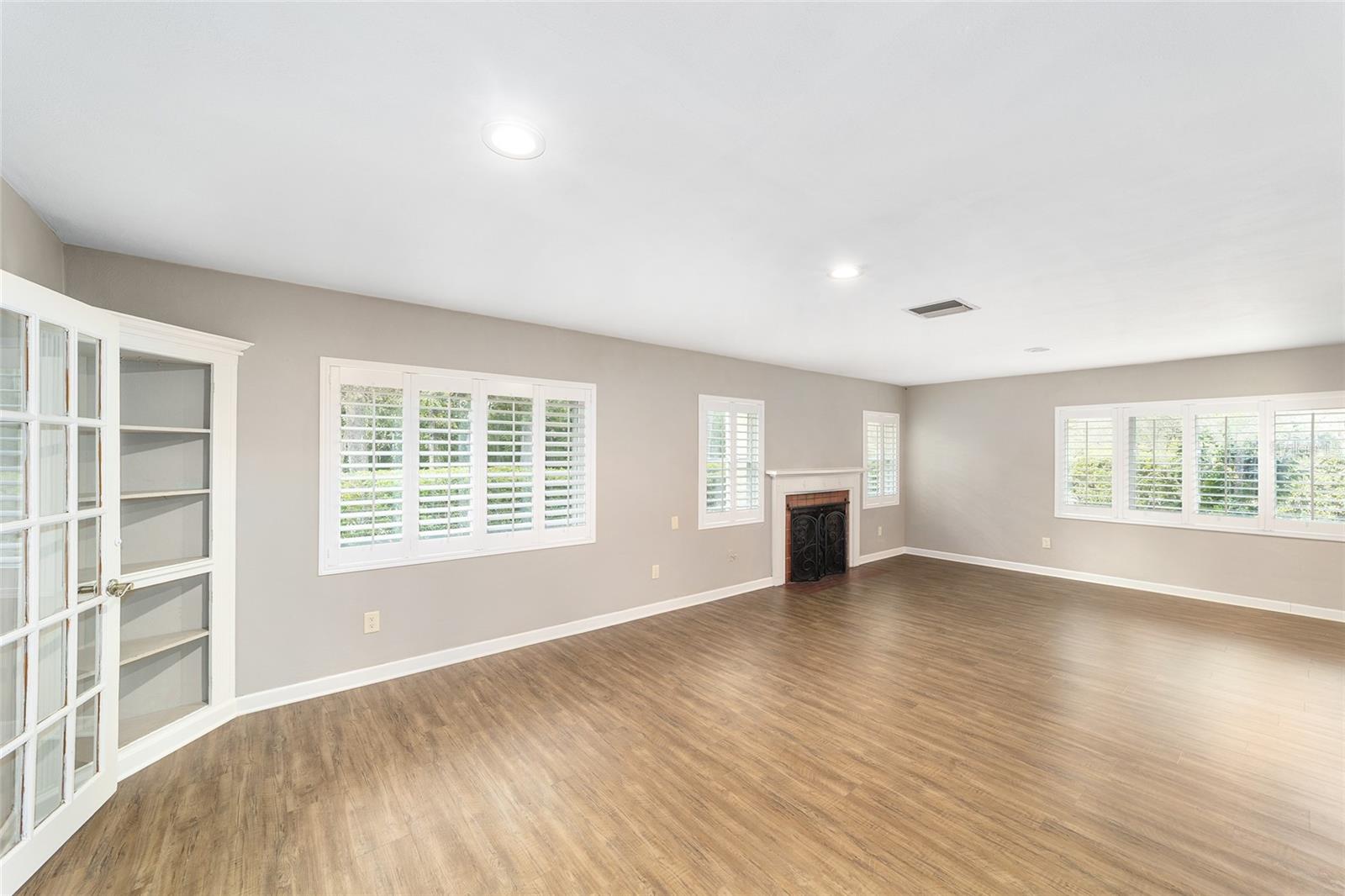 FLORIDA PARK - Residential