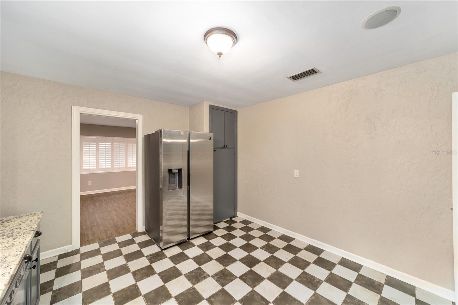 FLORIDA PARK - Residential