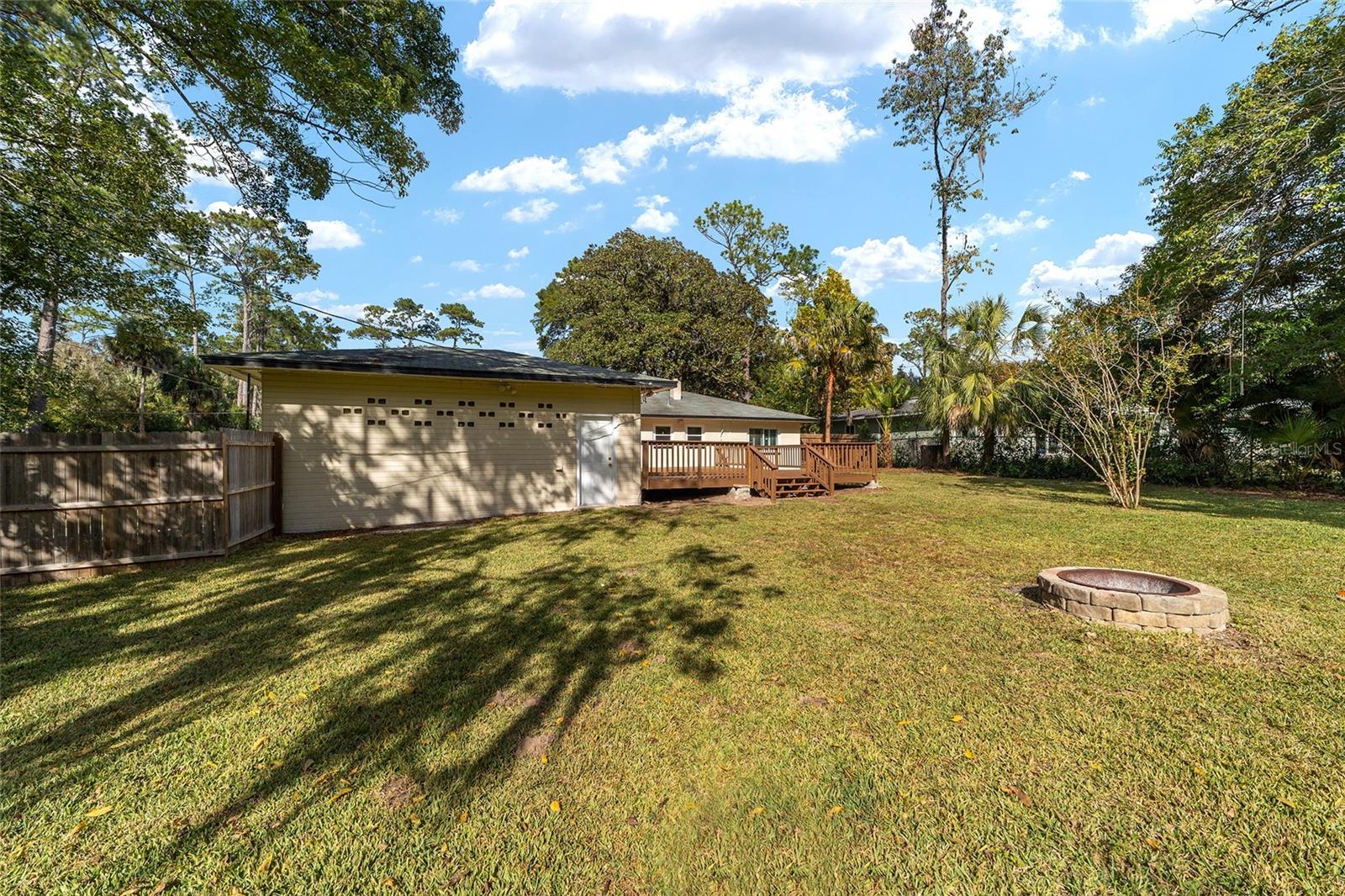 FLORIDA PARK - Residential