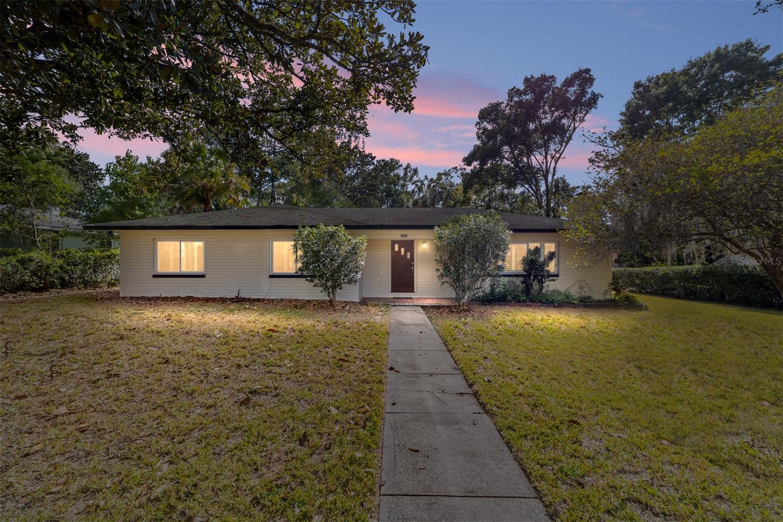 FLORIDA PARK - Residential