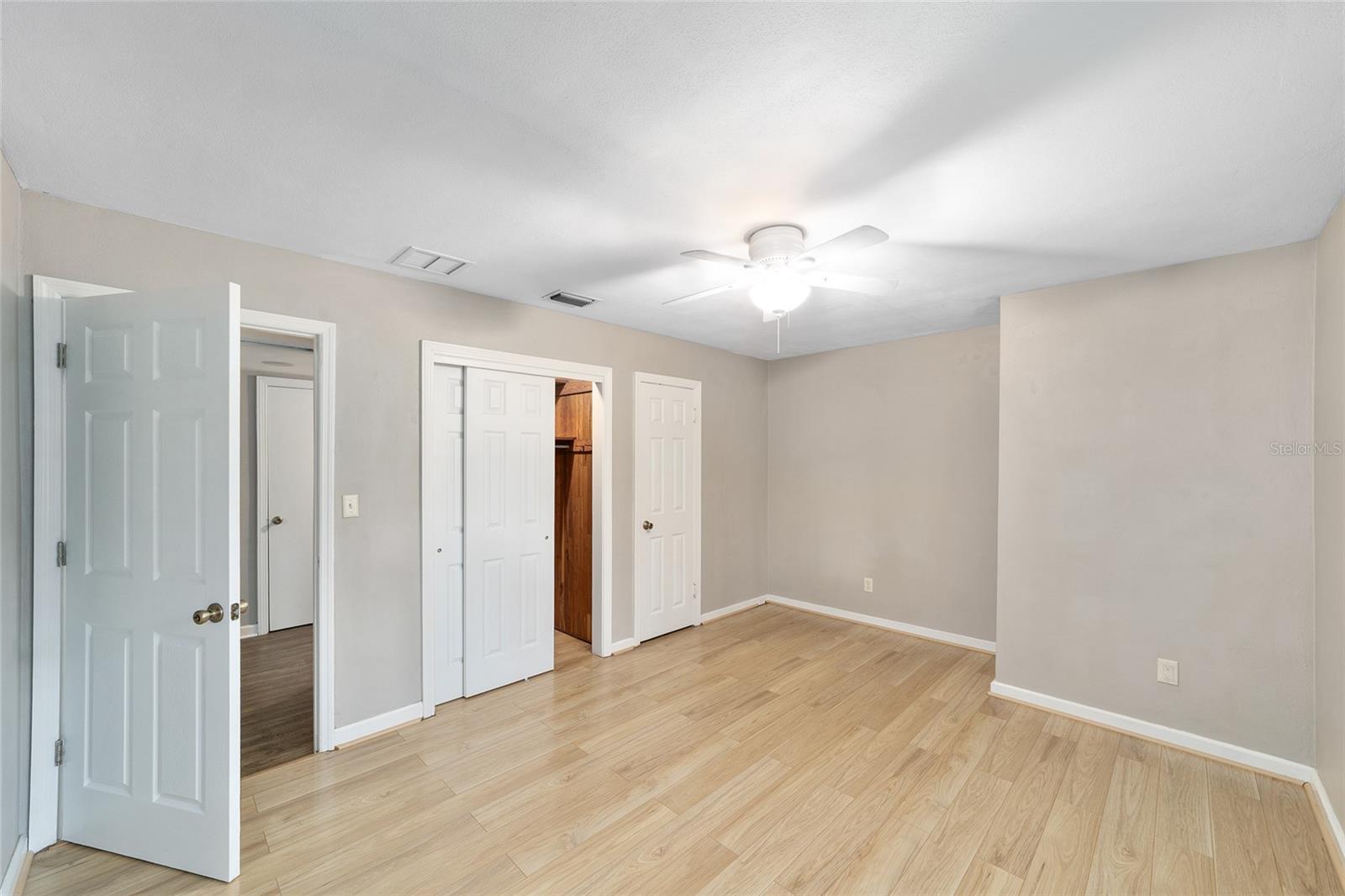 FLORIDA PARK - Residential