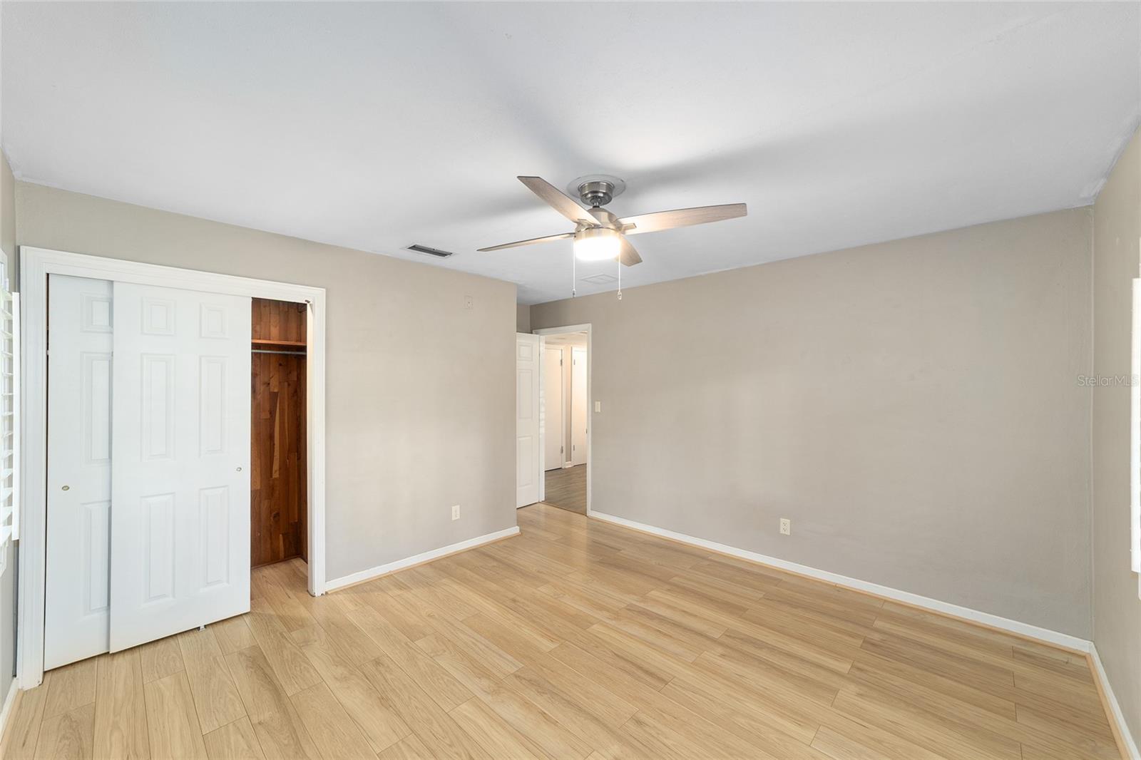 FLORIDA PARK - Residential