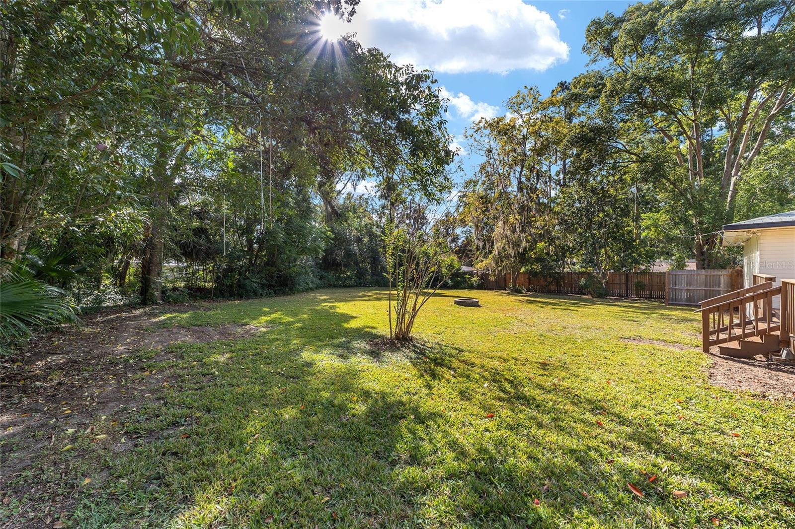 FLORIDA PARK - Residential