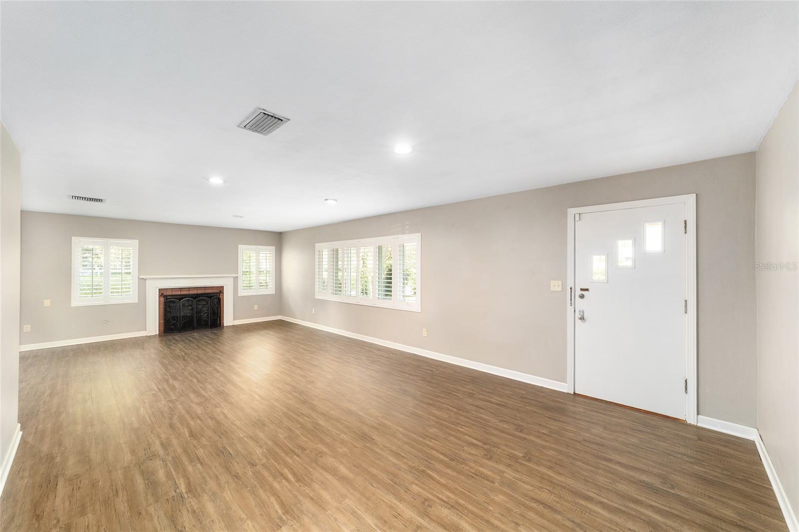 FLORIDA PARK - Residential