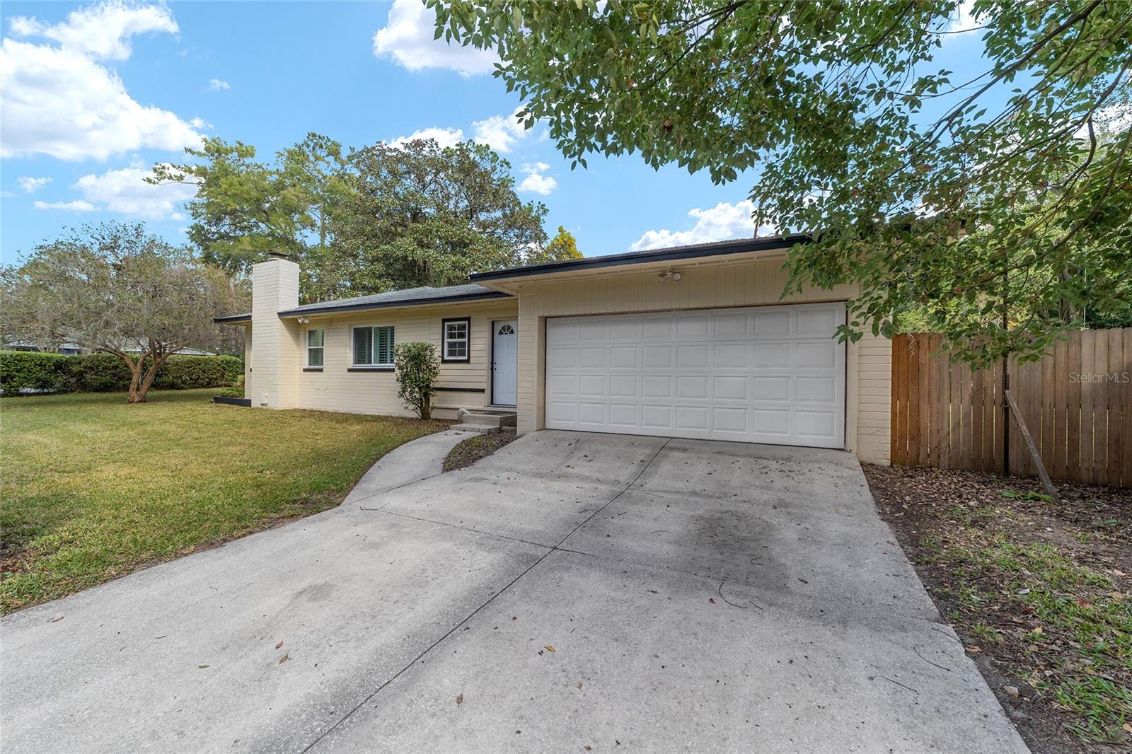 FLORIDA PARK - Residential