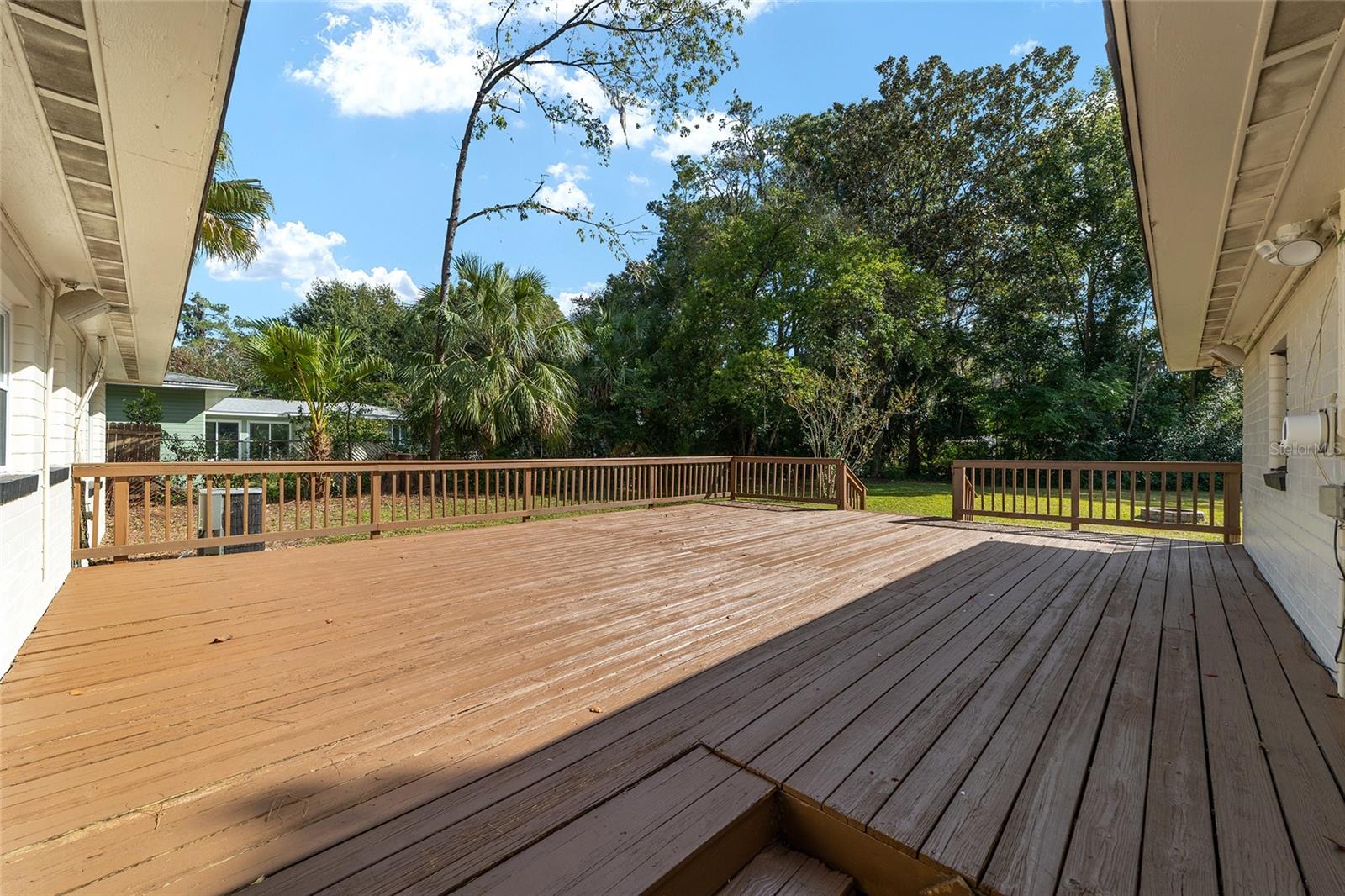 FLORIDA PARK - Residential