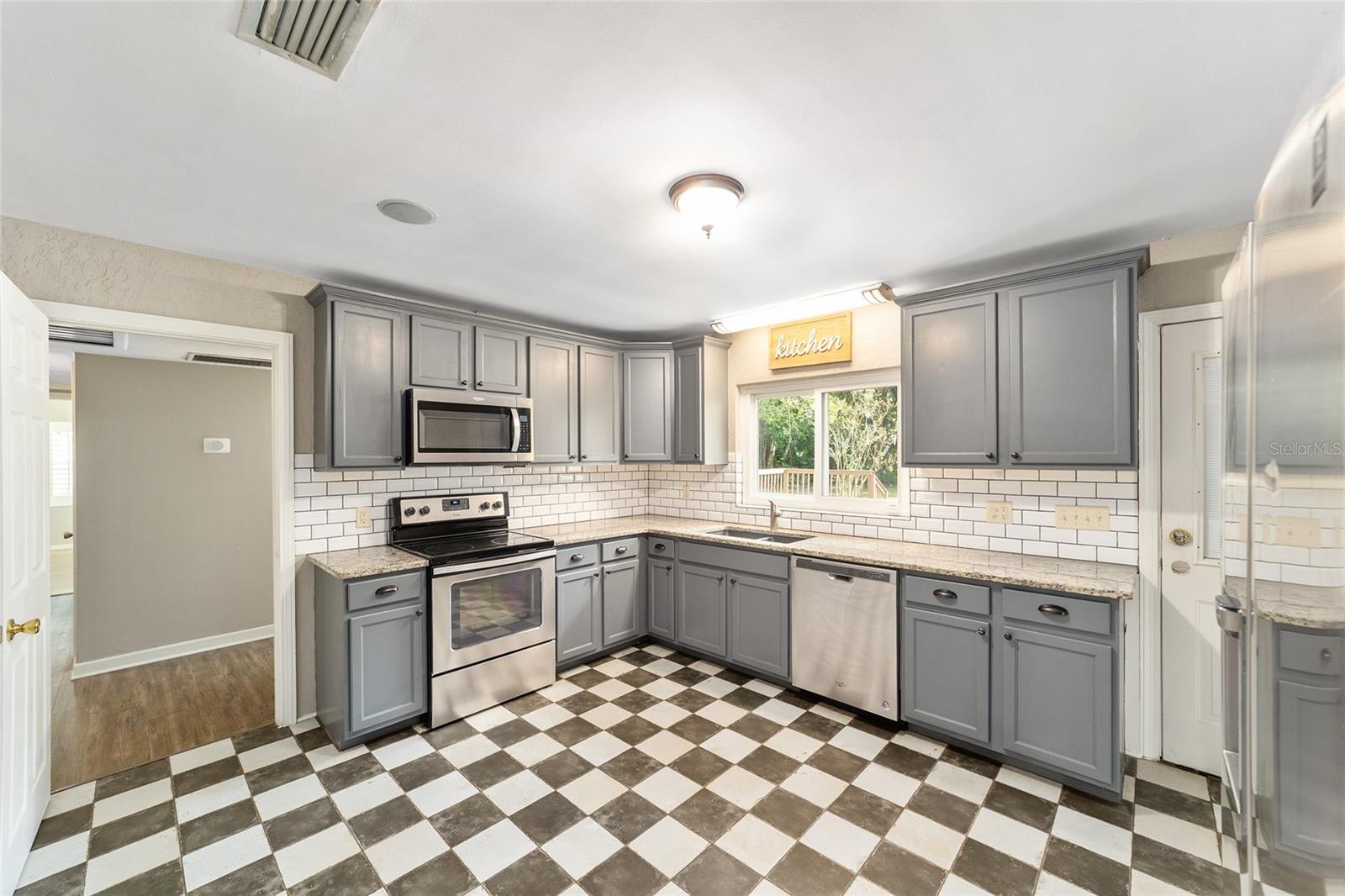 FLORIDA PARK - Residential