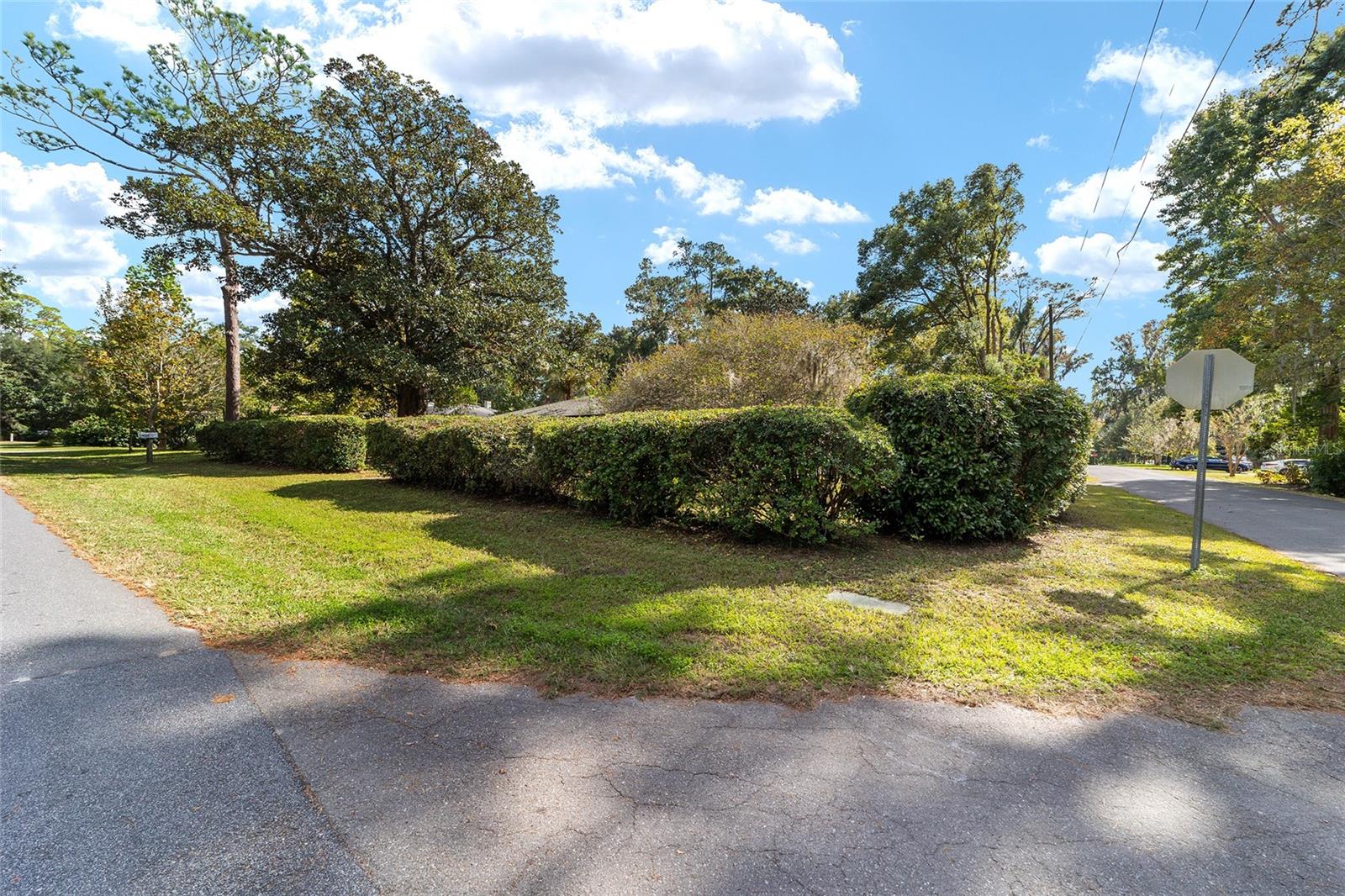 FLORIDA PARK - Residential