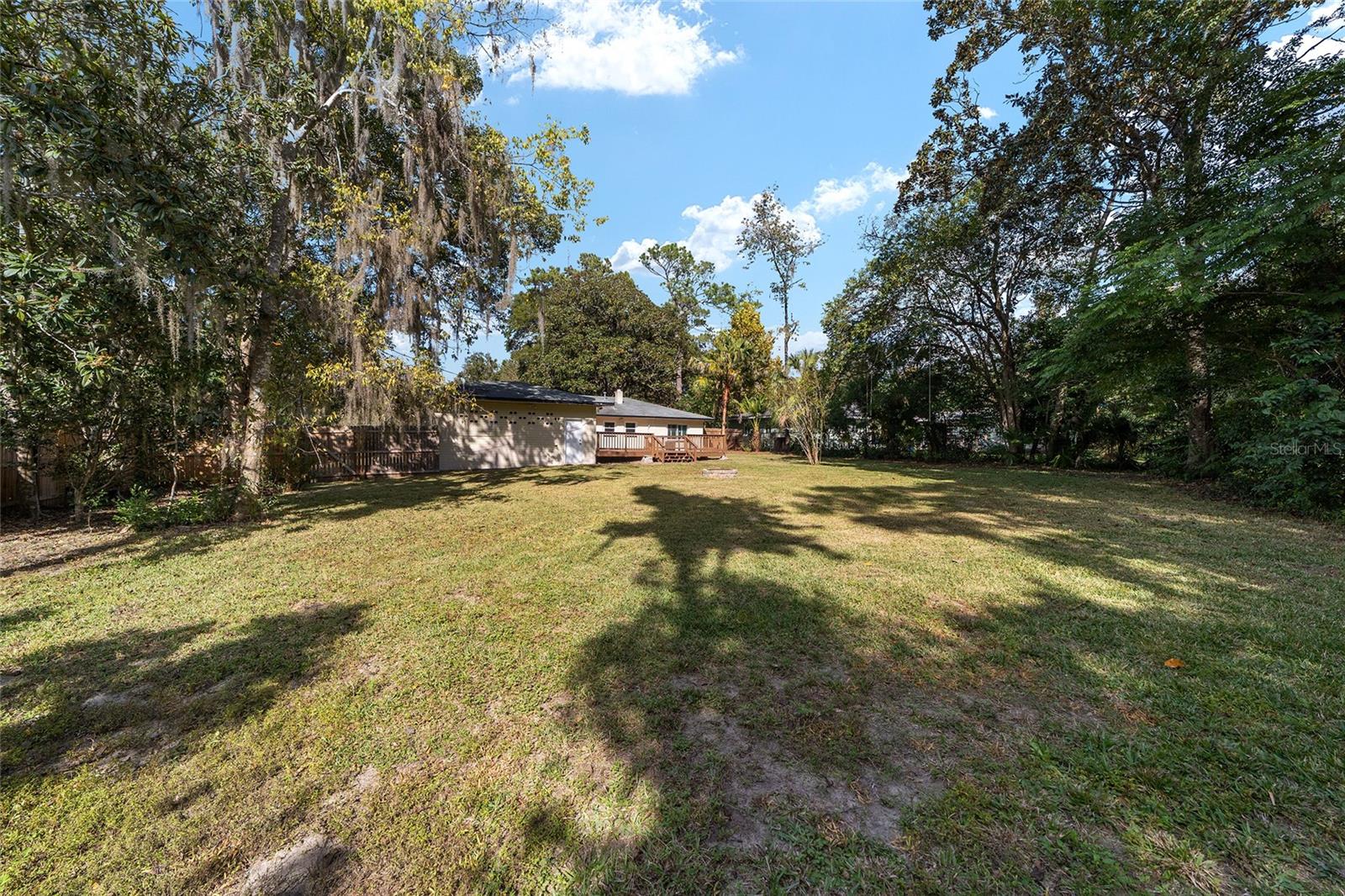 FLORIDA PARK - Residential