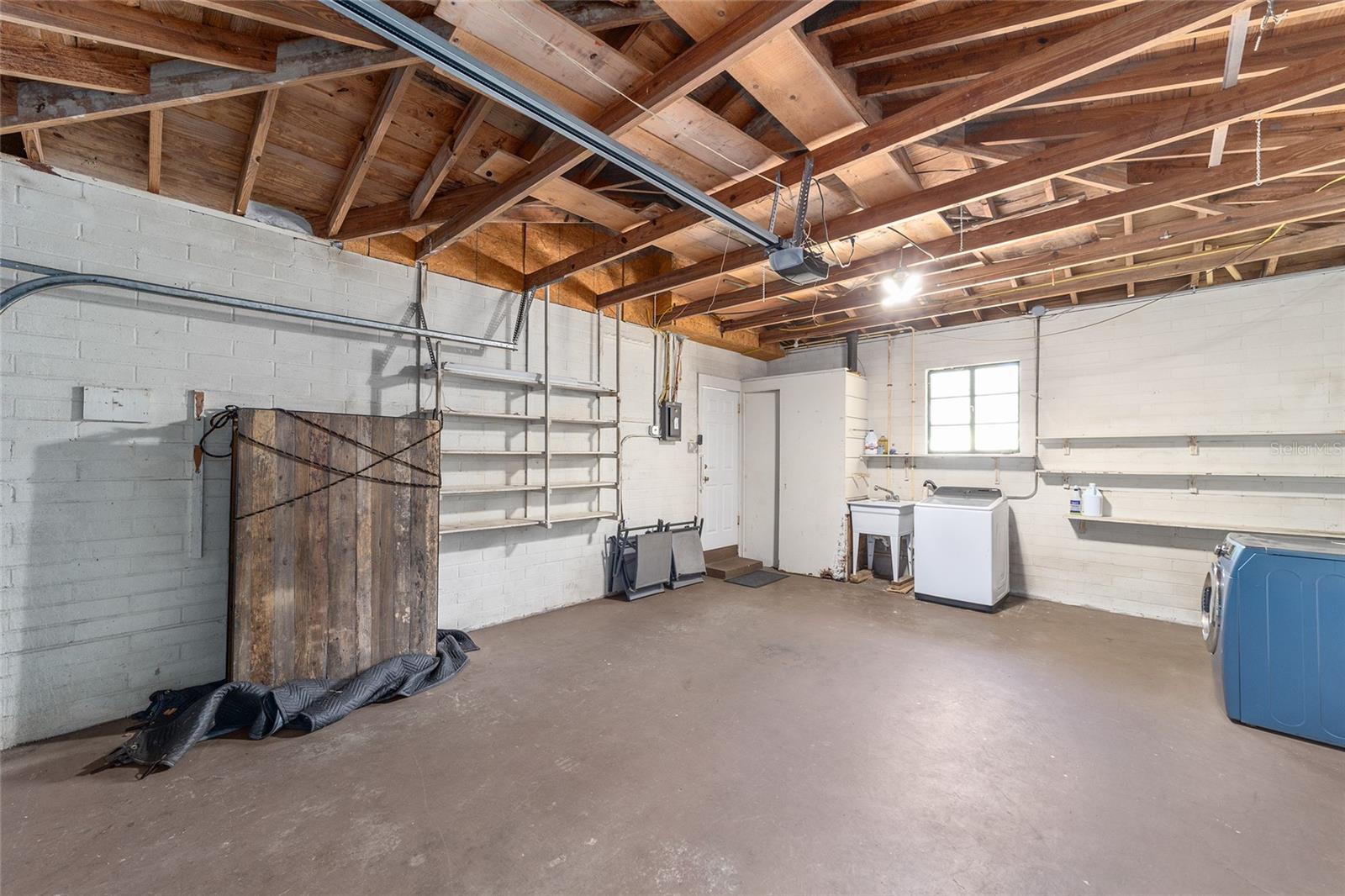 FLORIDA PARK - Residential