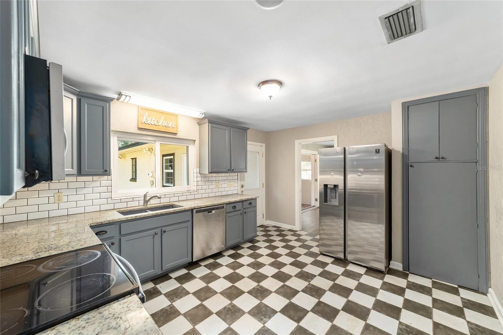 FLORIDA PARK - Residential