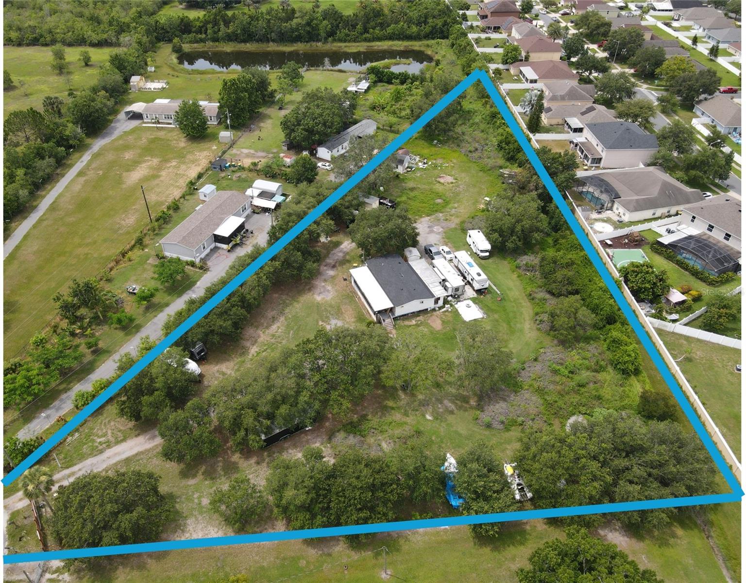 4122 HIGH PLAINS LANE