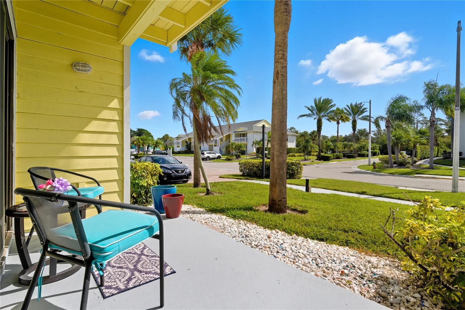 HARBOR CLUB CONDO - Residential