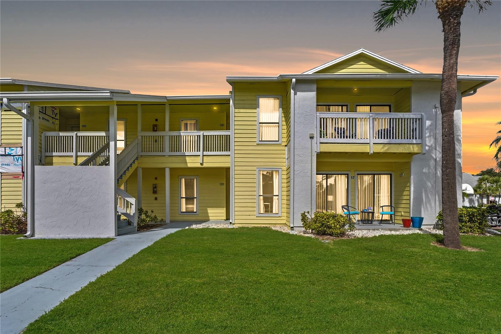 HARBOR CLUB CONDO - Residential