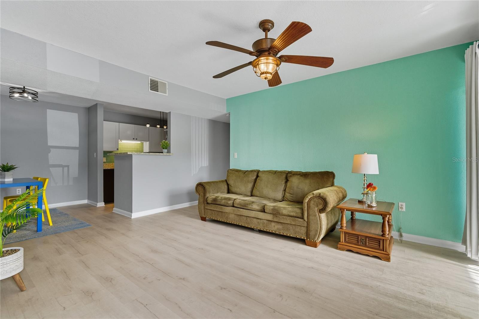 HARBOR CLUB CONDO - Residential