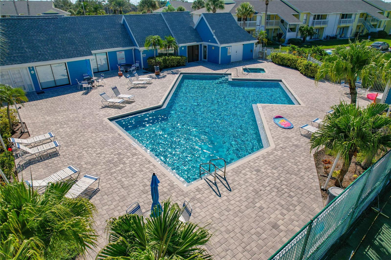 HARBOR CLUB CONDO - Residential