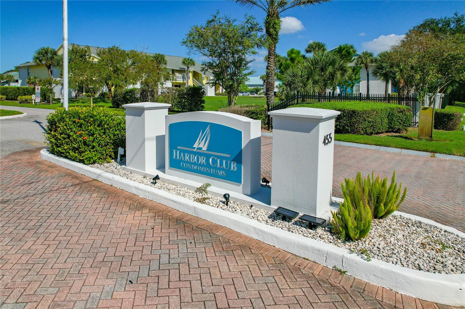 HARBOR CLUB CONDO - Residential