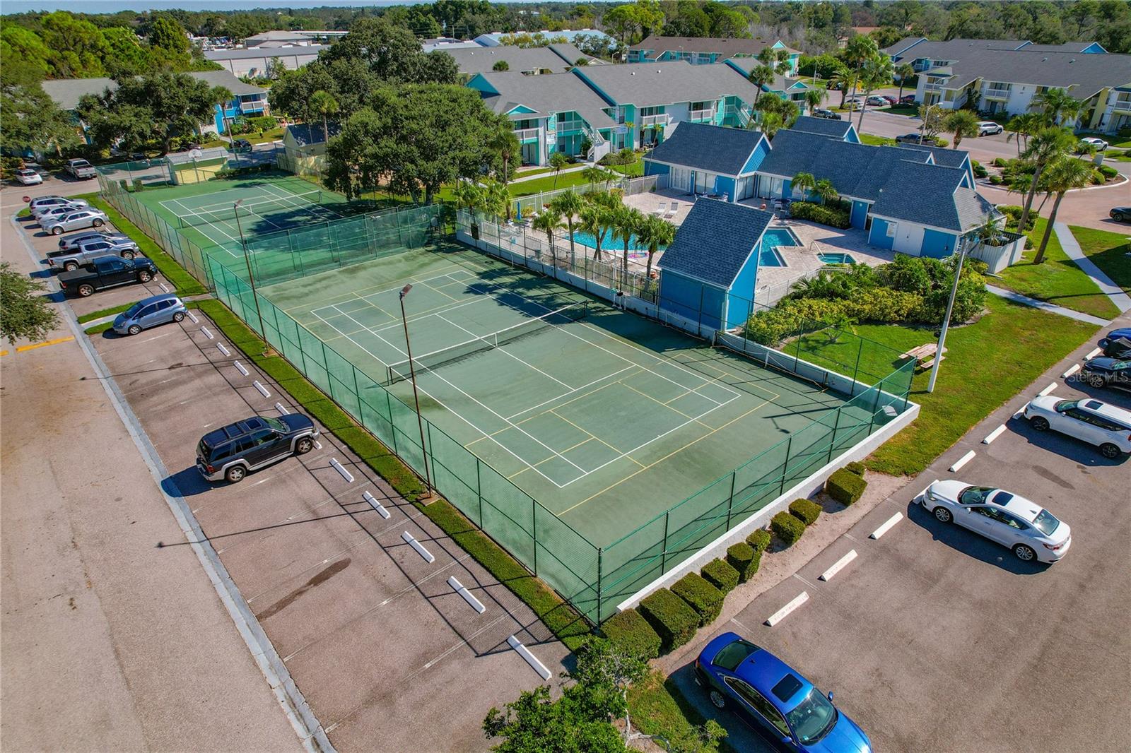 HARBOR CLUB CONDO - Residential