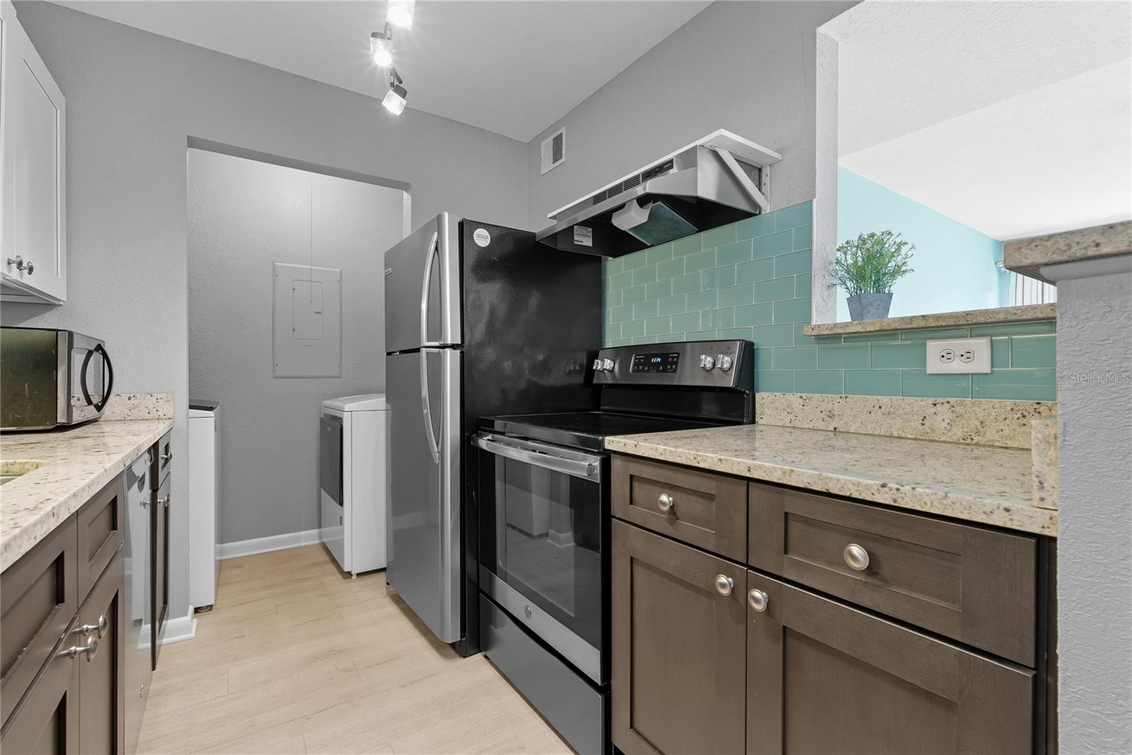 HARBOR CLUB CONDO - Residential