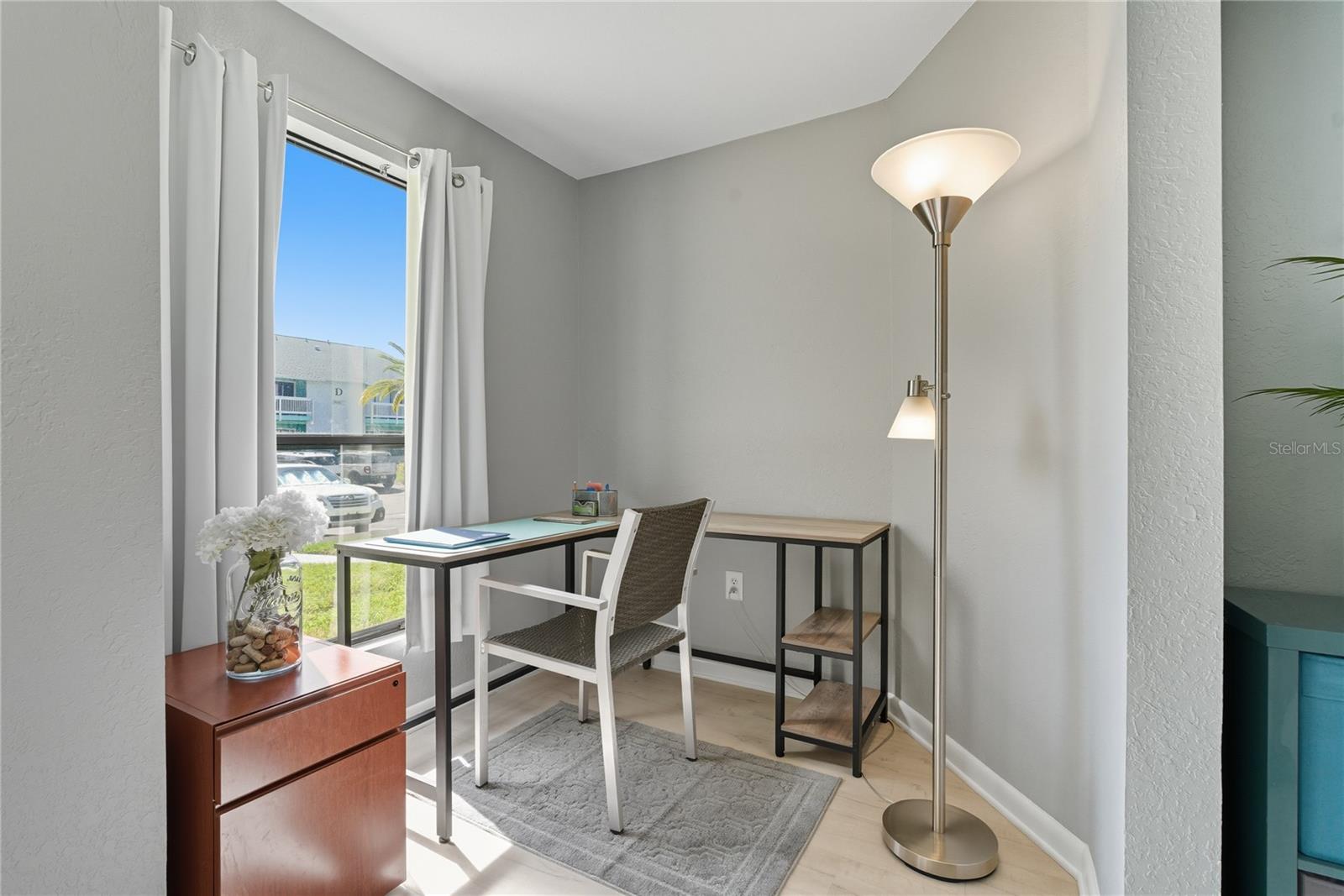 HARBOR CLUB CONDO - Residential