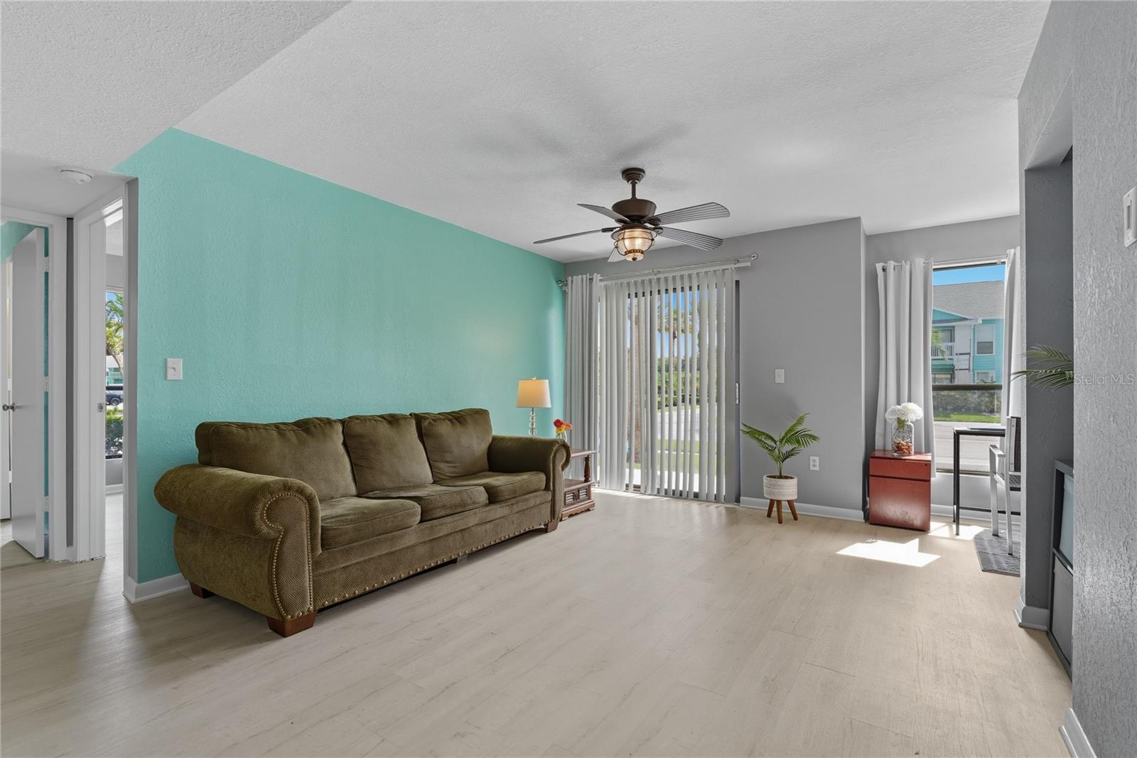 HARBOR CLUB CONDO - Residential