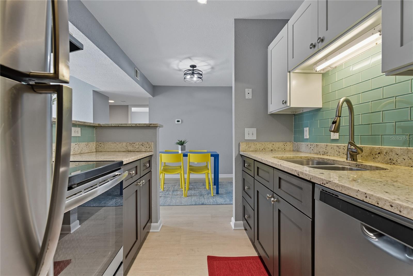 HARBOR CLUB CONDO - Residential