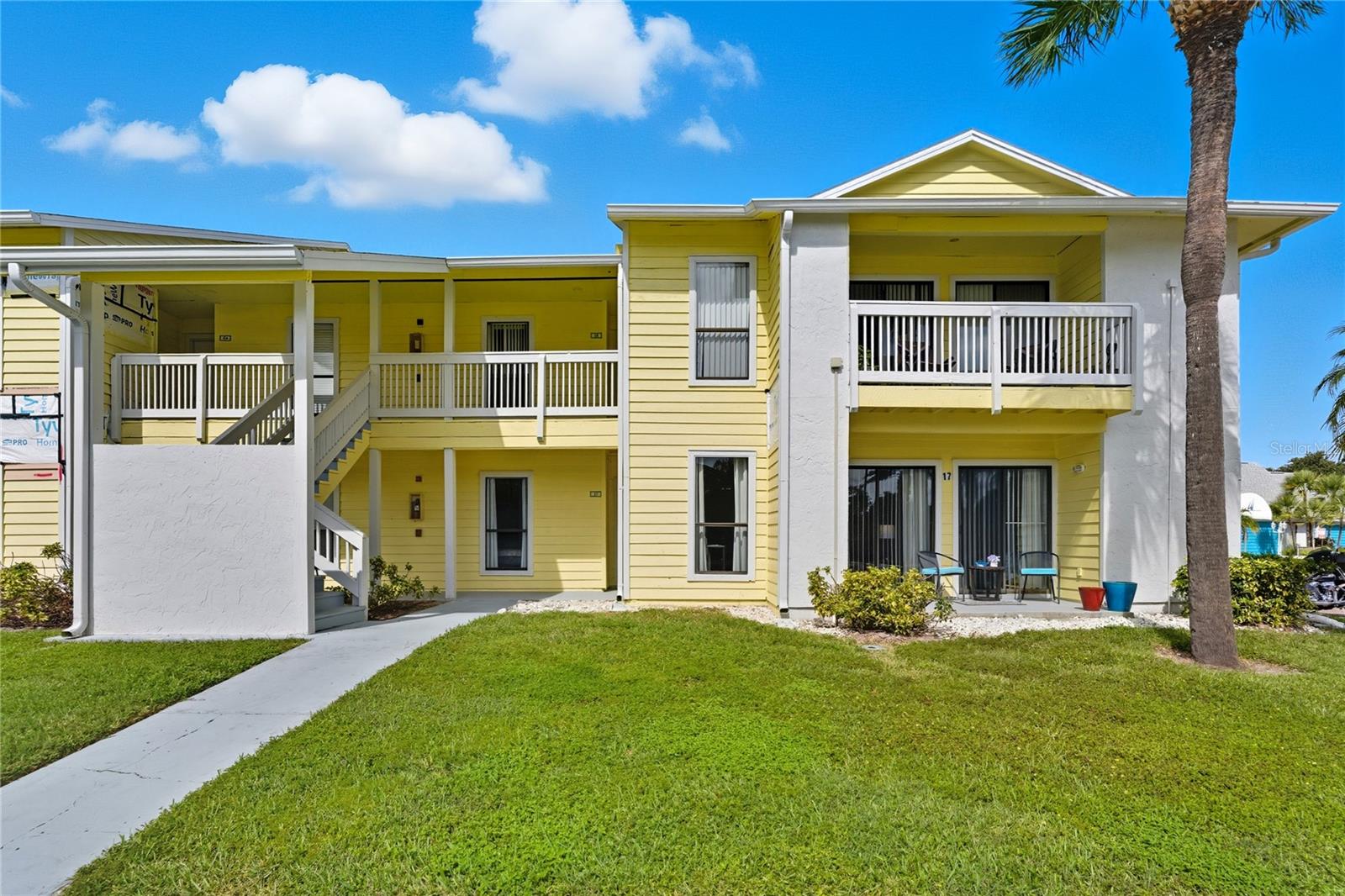 HARBOR CLUB CONDO - Residential