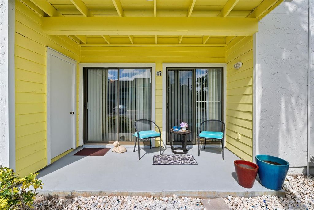 Photo of 455 Alt 19 S #17, Palm Harbor, FL 34683 (MLS # TB8433784)