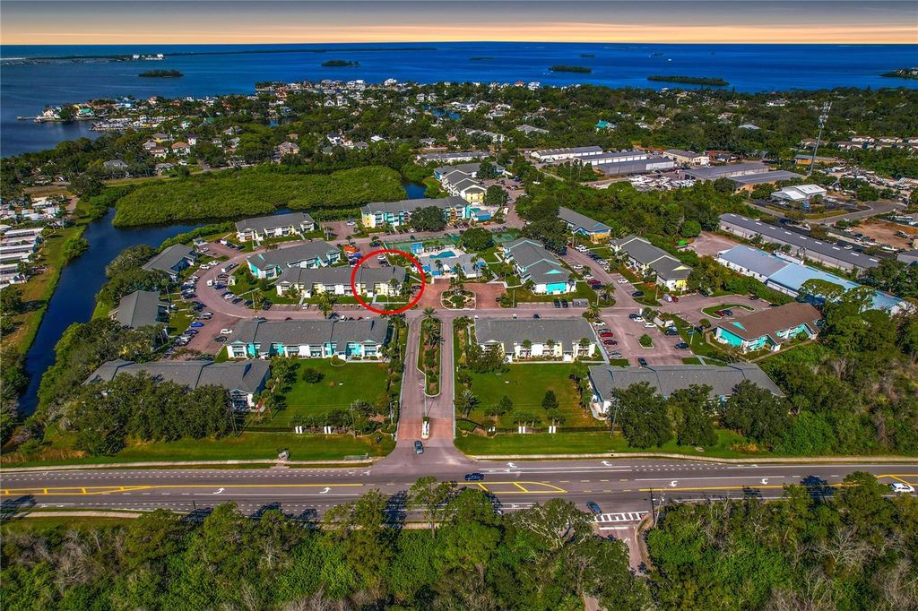 Photo of 455 Alt 19 S #17, Palm Harbor, FL 34683 (MLS # TB8433784)