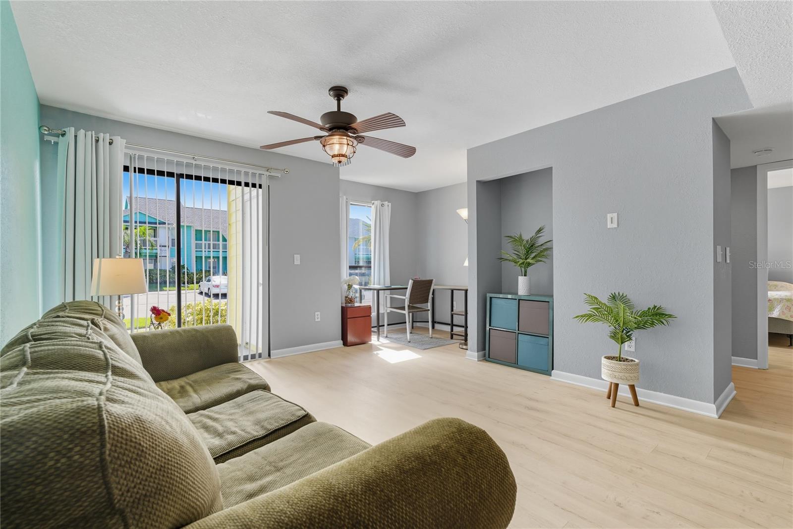 HARBOR CLUB CONDO - Residential