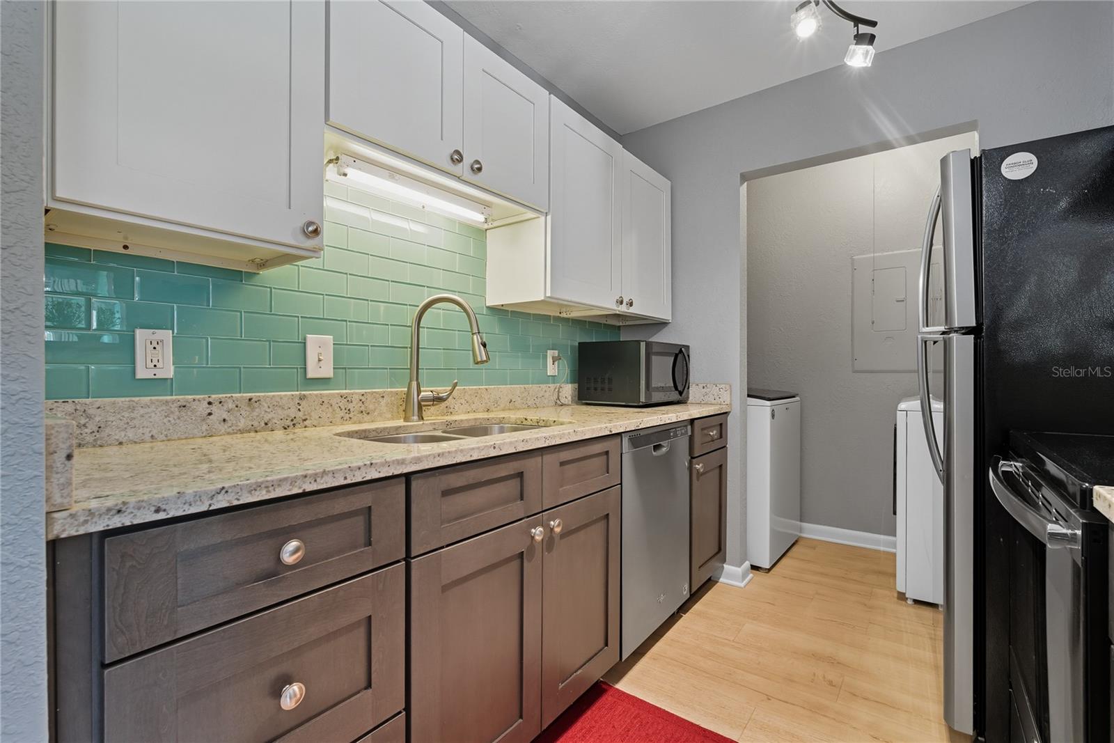 HARBOR CLUB CONDO - Residential