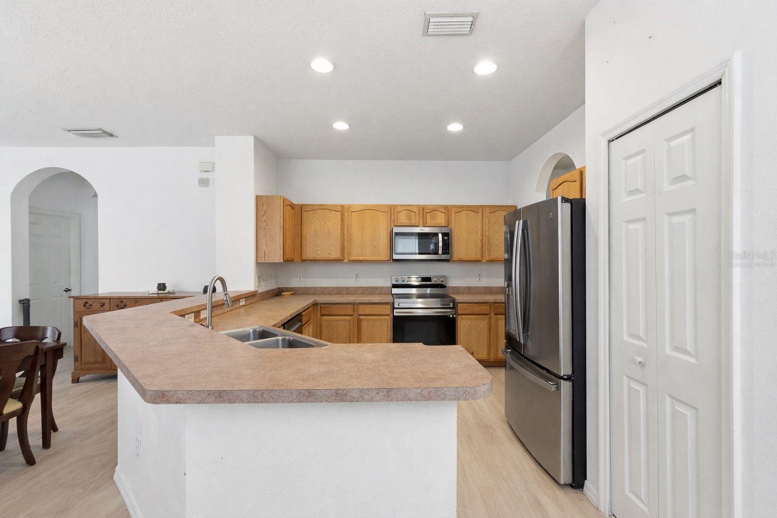 14446 WHITTRIDGE DRIVE