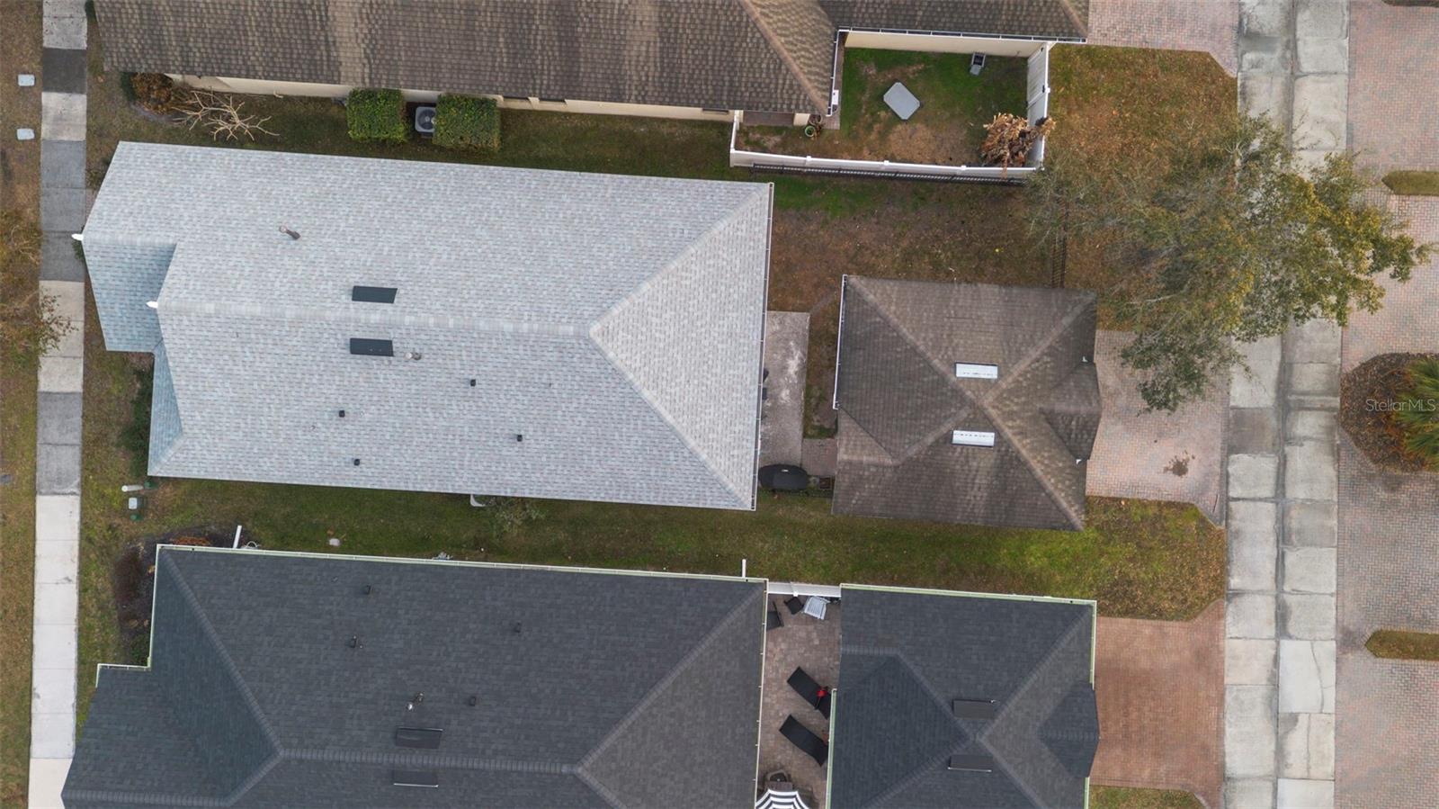 SIGNATURE LKS-PCL 01B - Residential