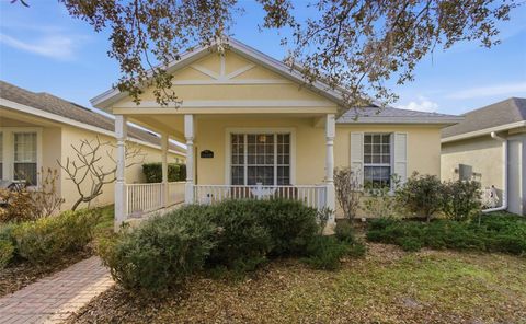 Photo of 14446 Whittridge Drive, Winter Garden, FL 34787 (MLS # O6378698)